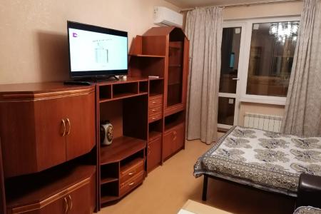 1-комнатная квартира МНТК Микрохирургия глаза