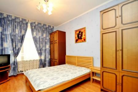 Чистая квартира в центре Ростова, оснащена всем необходимым