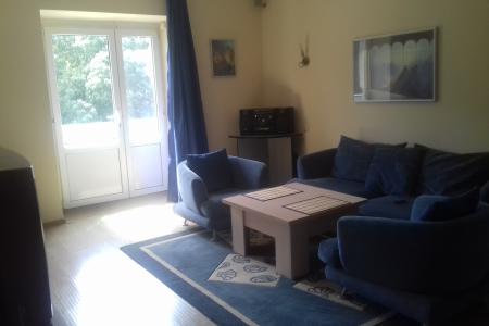 2-х комнатная квартира в курортной зоне города Железноводска