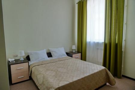 Просторная двушка возле метро. Автовокзал