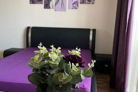 Студия недалеко от центра!