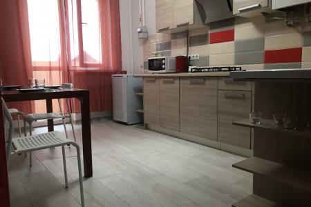 Апартаменты в Немецкой деревне