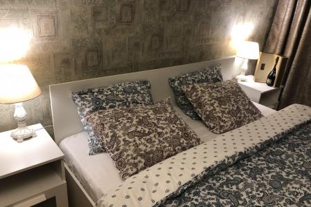 Апартаменты с 4-мя спальнями в центре СПБ