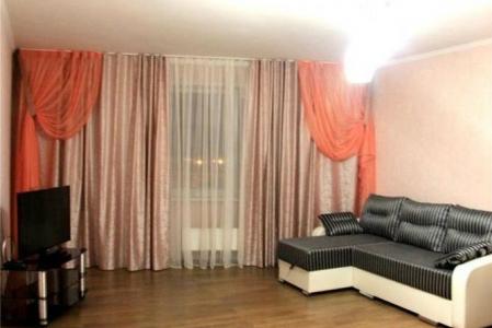 2-к квартира, пр-т Ленградский