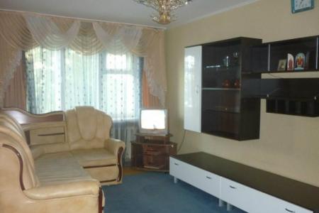 Двухкомнатная кв.возле Аквапарка