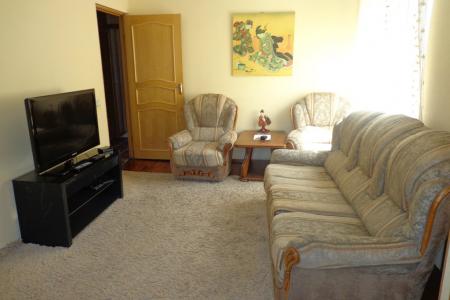 3-комнатная Евро, СКК Оренбуржье