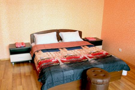 1 комн. кв. в Ж/Д округе