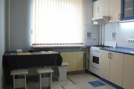 Уютная квартира для комфортного проживания!