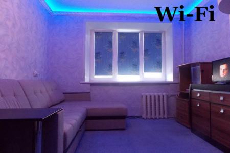 1 ком.кв в ЦЕНТРЕ города