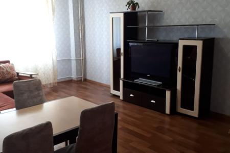 2комнатная квартира недалеко от Комсомолла