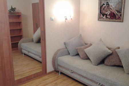 Сдам 1-ком. квартиру от собственника на ул.Десантная