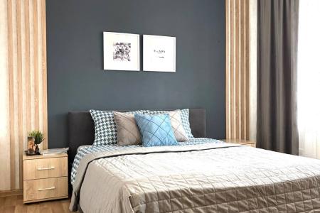 Квартира рядом с Планетой