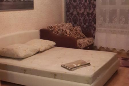 Квартира у аквапарка