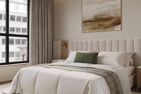 Квартира в центре