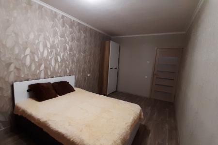 Квартира на Фурманова