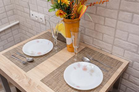 Уютная кв на Озерова