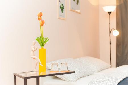 Мини-отель Сонберри