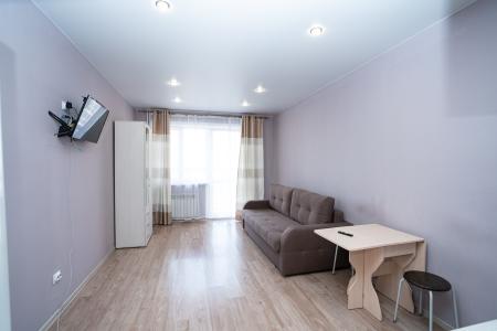 Квартира на Аэропорте