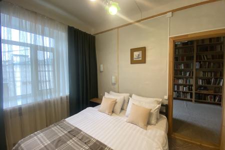 Квартира в купеческом Доме