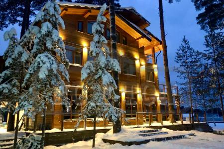 Топ 46 Тверь