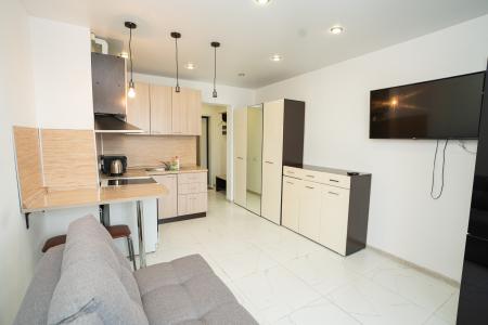 Квартира на Аэропорте