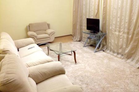 Аренда квартиры посуточно в Пятигорске