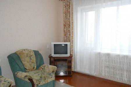 кваритра напротив ВЗФЭИ