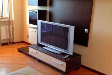 Сдам отличную квартиру – светлую, чистую, теплую, уютную. Евроремонт.