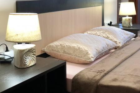 2х-комнатная квартира в центре города