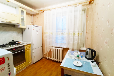 live-in-comfort посуточно в Домодедово