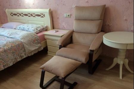 Сдается посуточно 3-х ком. кв. Центр ул. Новороссийская 2 ЛЮКС