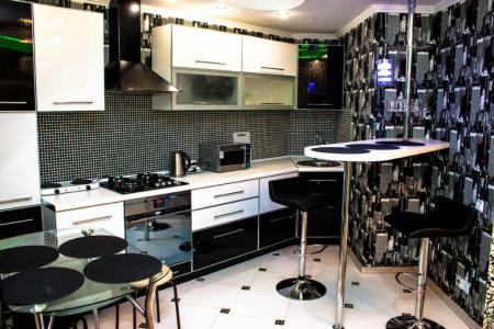 2-я люксовая квартира в центре города