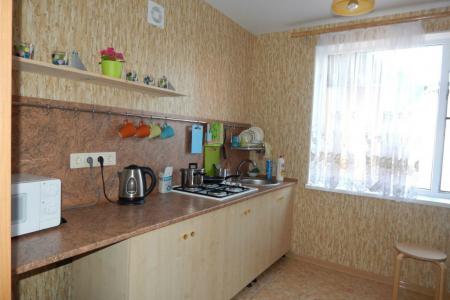 Сдам двухкомнатную квартиру