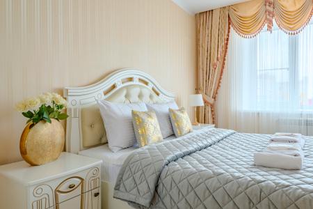 Сдаются 2-комн. апартаменты, 70 м²