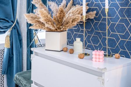 Роскошные апартаменты у м. Восстания, рядом Невский проспект