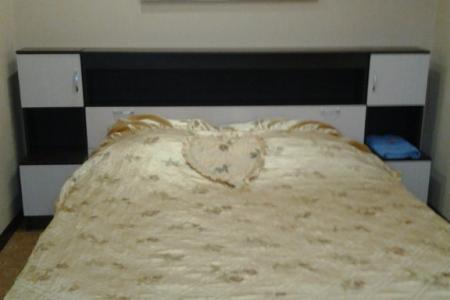 Однокомнатная квартира