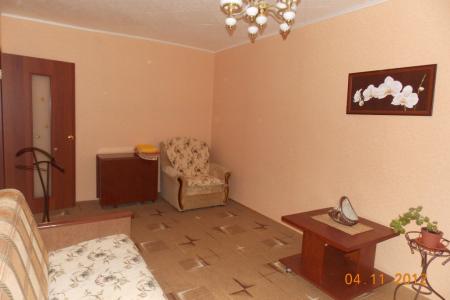 Сдам 1-к квартиру посуточно в Белорецке