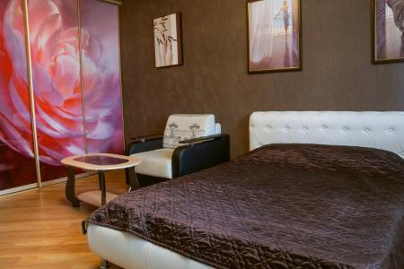 Квартира для романтиков на ул.Кожевенная