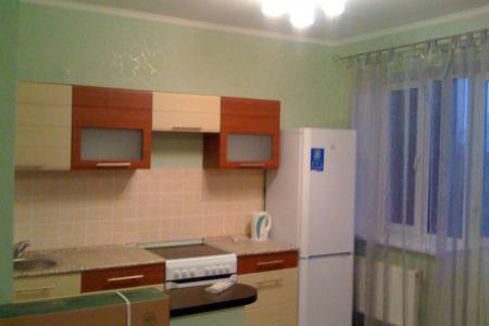 Элитная квартира в новостройке! После ремонта, в октябре только начала сдаваться!