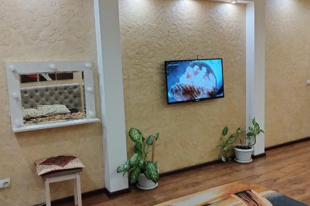 1-я квартира от собственника