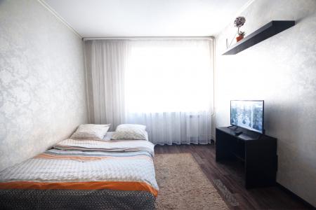 Однокомнатная квартира