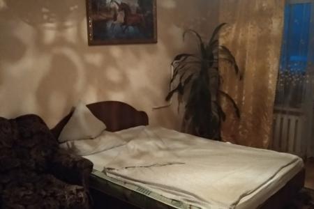 двухкомнатная квартира