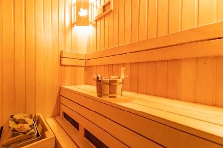 SPA-Apart. Квартира с сауной и джакузи