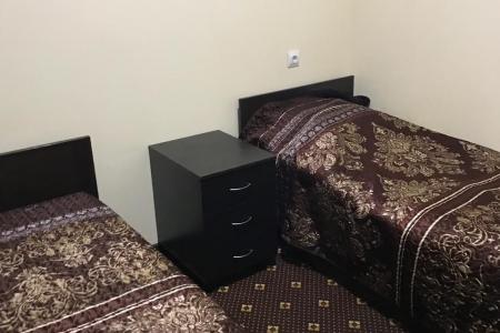 Хостел Русская-Житница