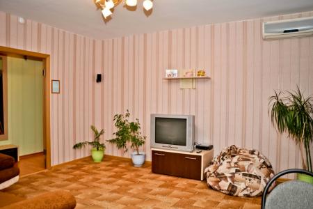 квартира по пр.Ленина, Центр, Спутник