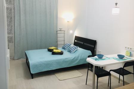 Квартира-студия от Собственника.