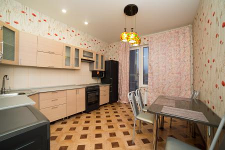 Двухкомнатная квартира в Центре