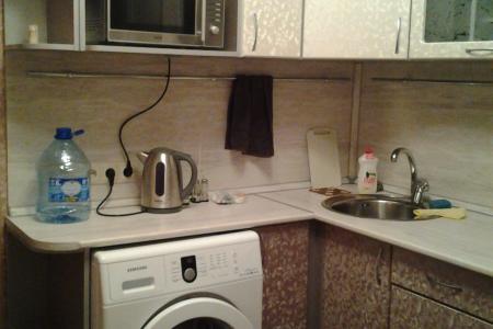 Чистые квартиры для приличных людей