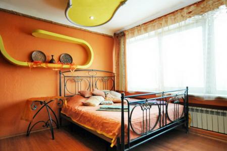 квартира класса ЛЮКС посуточно