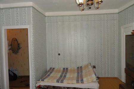 Двухкомнатная квартира на Ипподромной от собственника